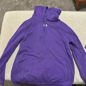 Under Armour - hoodie